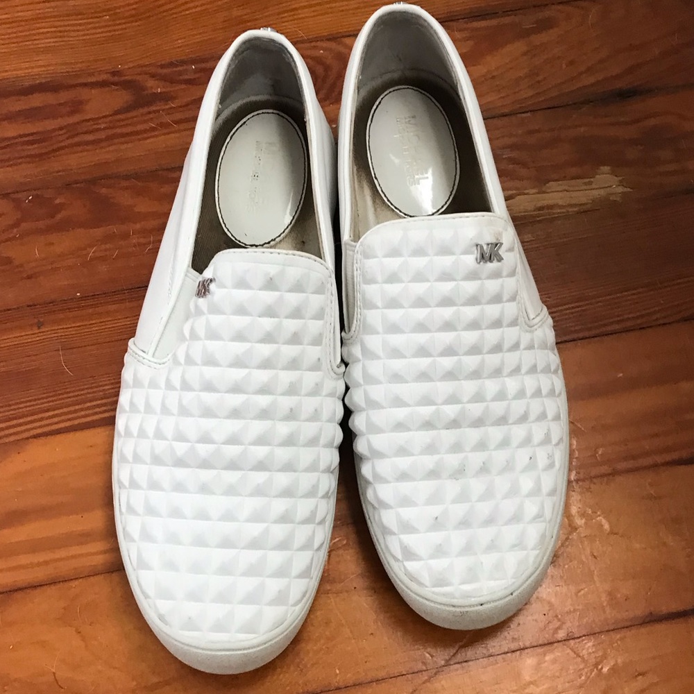 Limit edition Michael kors sneakers